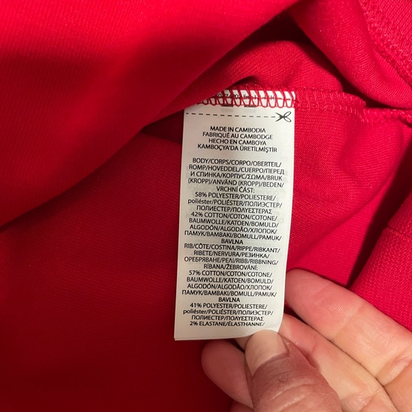 Polo Ralph Lauren sweatshirt - Picture 4 of 6